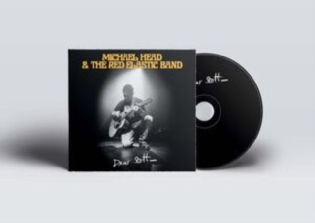 Head, Michael & The Red Elastic Band - Dear Scott