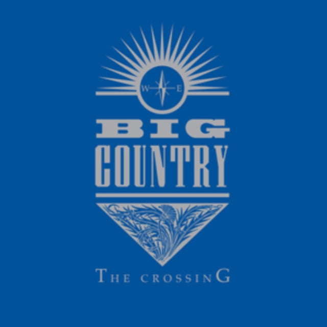 Big Country - The Crossing
