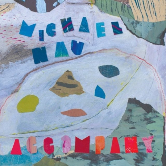 Nau, Michael - Accompany