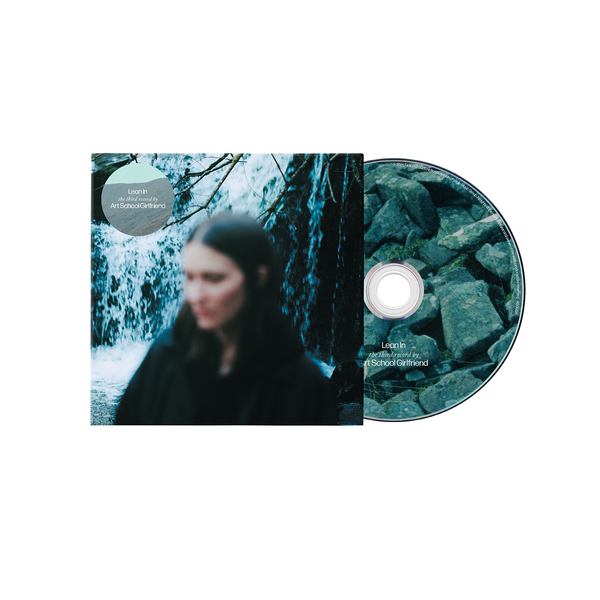 Art School Girlfriend - Lean In