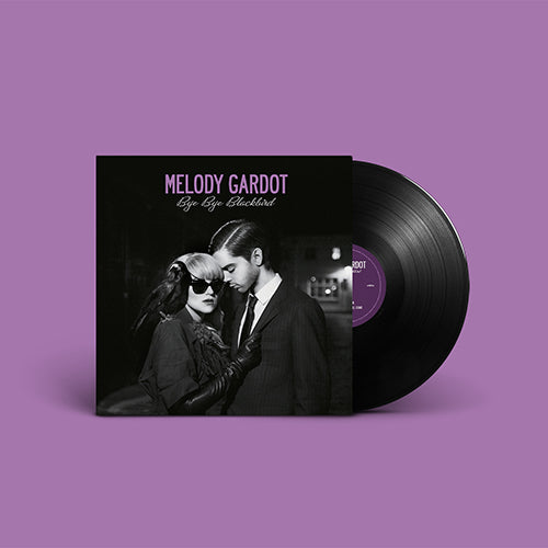 Gardot, Melody - Bye Bye Blackbird (First Time On Vinyl! | RSD 2026)
