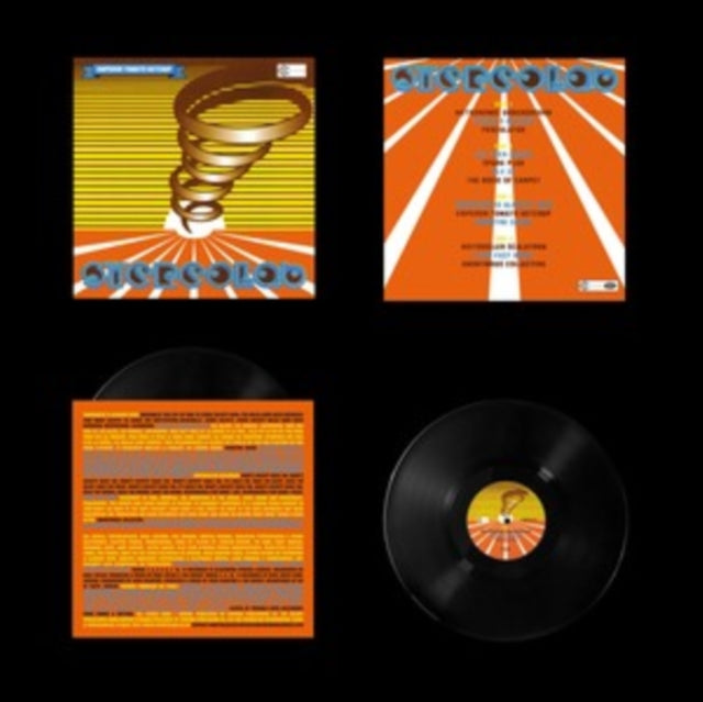 Stereolab - Emperor Tomato Ketchup (2025 Reissue)