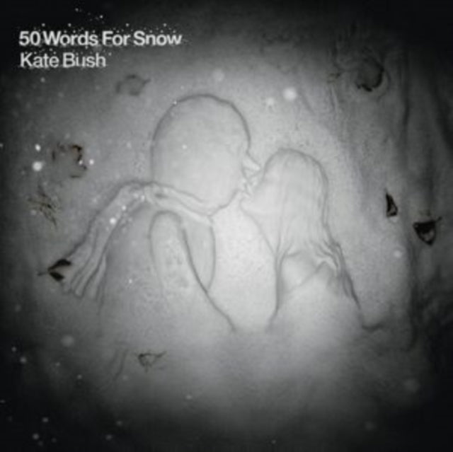Bush, Kate - 50 Words For Snow (2023 Repress)