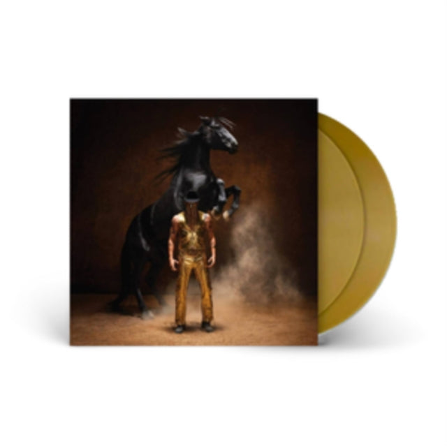 Peck, Orville - Bronco