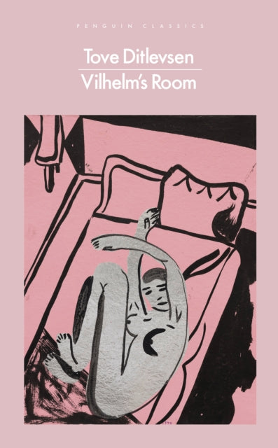 Ditlevsen, Tove - Vilhelm's Room