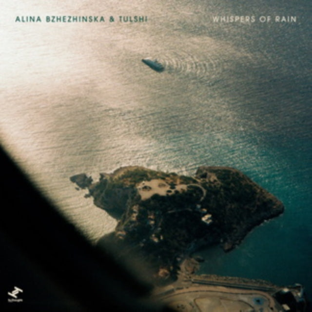 Bzhezhinska, Alina & Tulshi - Whispers Of Rain