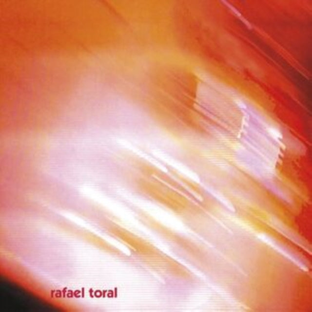 Toral, Rafael - Wave Field (2025 Reissue)