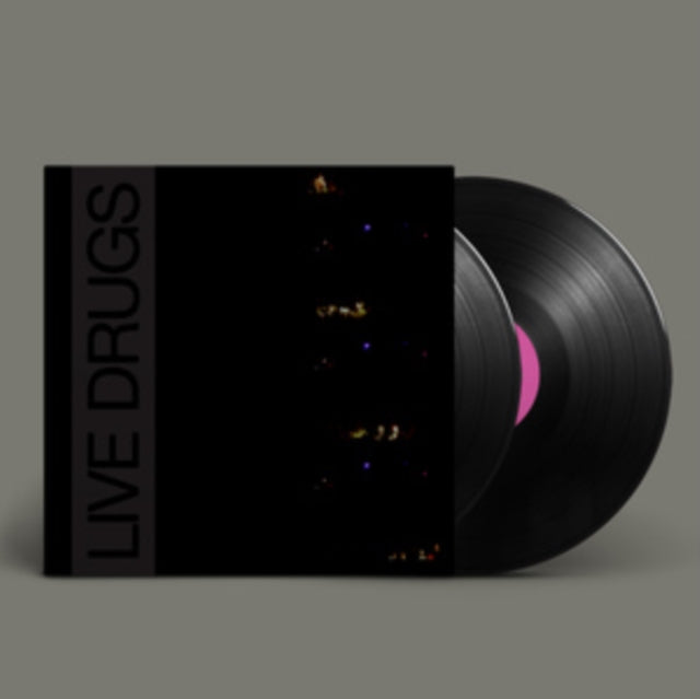 War On Drugs, The - Live Drugs