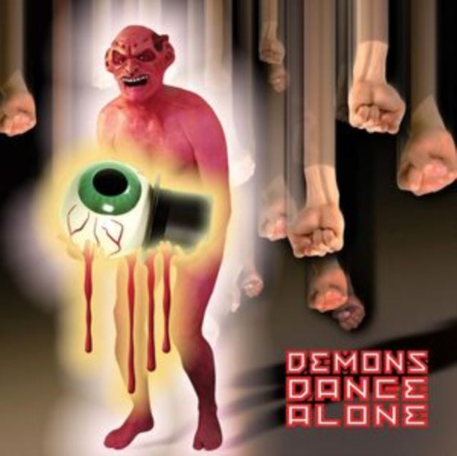 Residents, The - Demons Dance Alone (Preserved Edition)