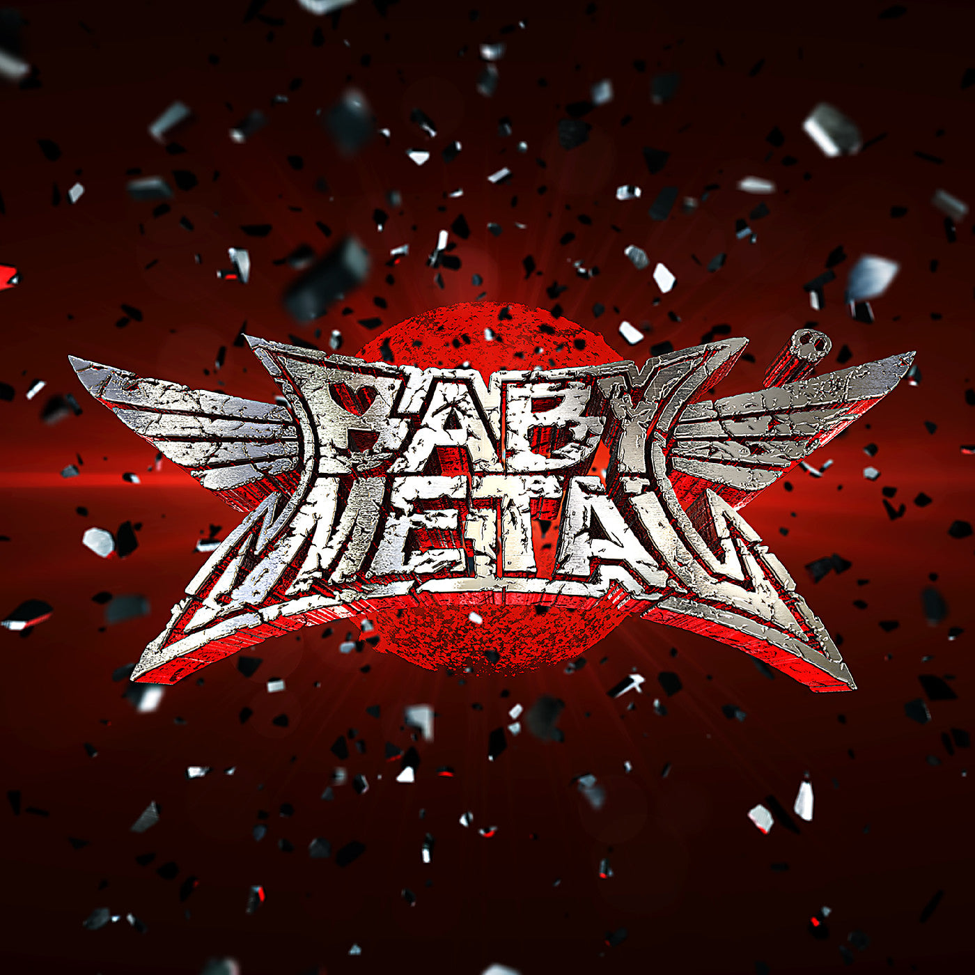 Babymetal - Babymetal (2025 Repress)