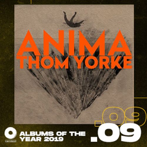 Yorke, Thom - Anima