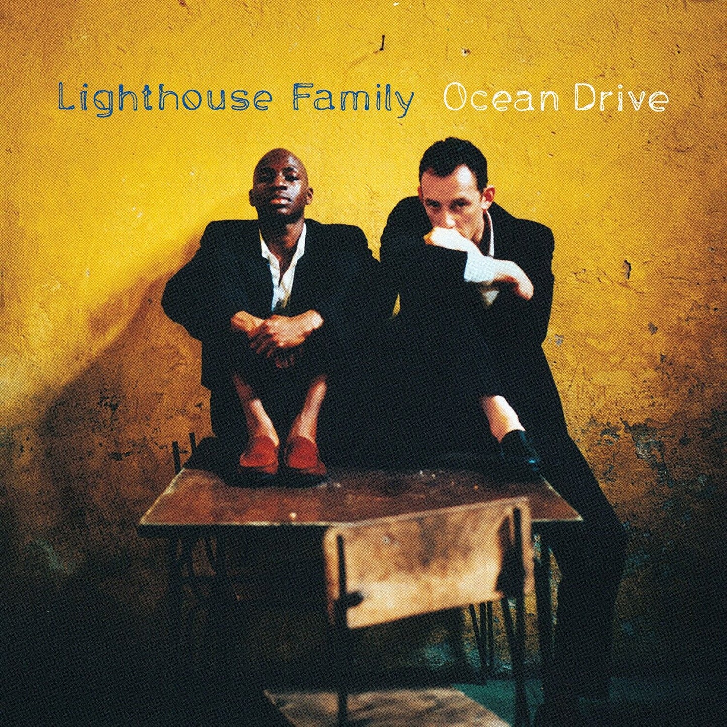 Lighthouse Family - Ocean Drive (2025 Repress)