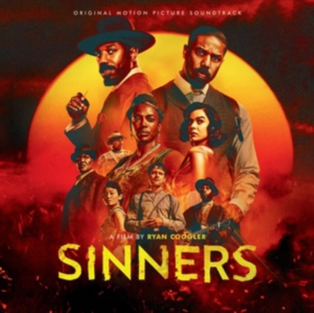 Sinners (OST) - Various Artists