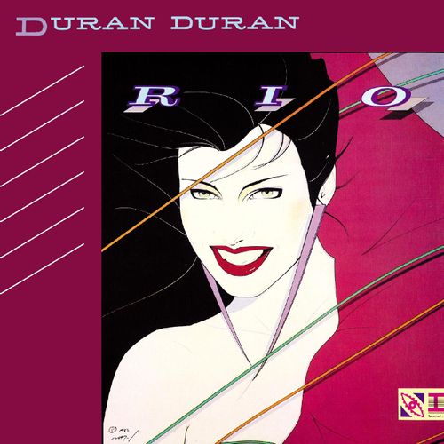 Duran Duran - Rio (2024 Reissue)