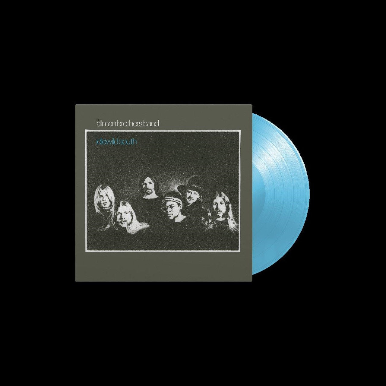 Allman Brothers - Idlewild South (National Album Day 2025)