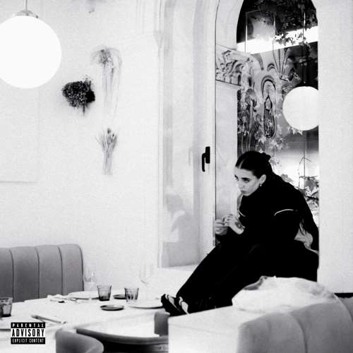 Young Miko - Do Not Disturb