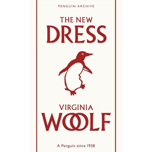 Woolf, Virginia - The New Dress
