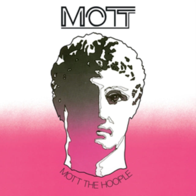 Mott The Hoople - Mott (2025 Reissue)