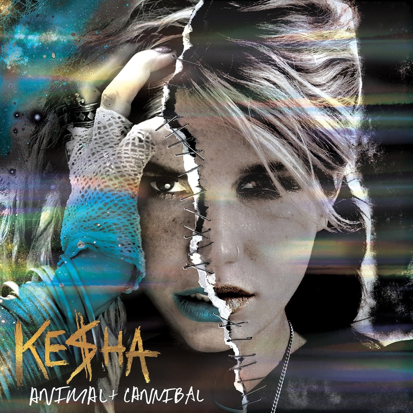 Kesha - Animal + Cannibal (15th Anniversary Edition)