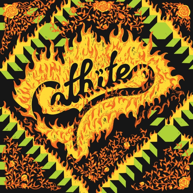 Catbite - Doom Garden