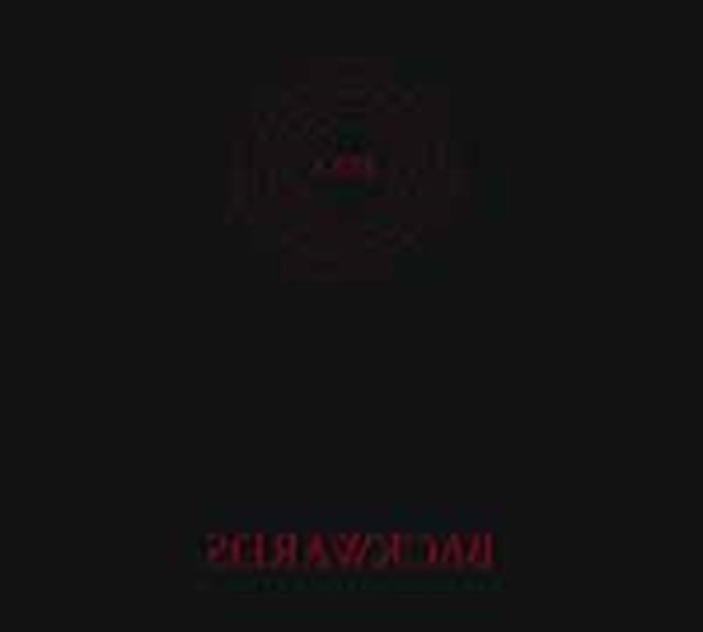 Coil - Backwards