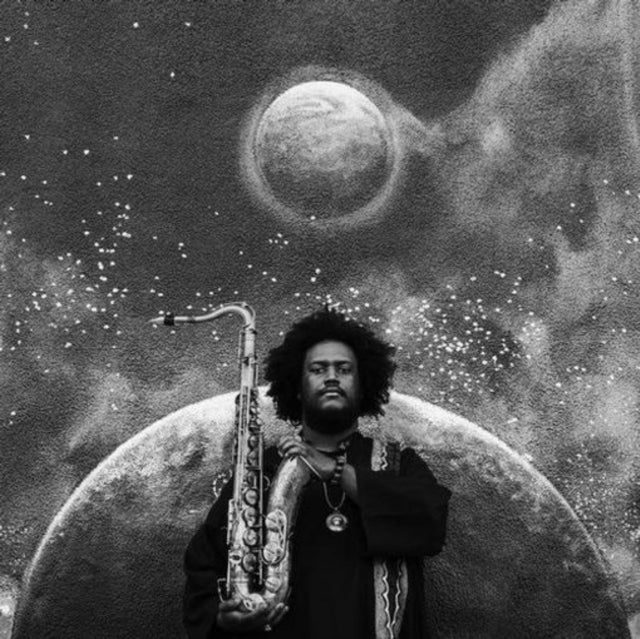 Washington, Kamasi - The Epic