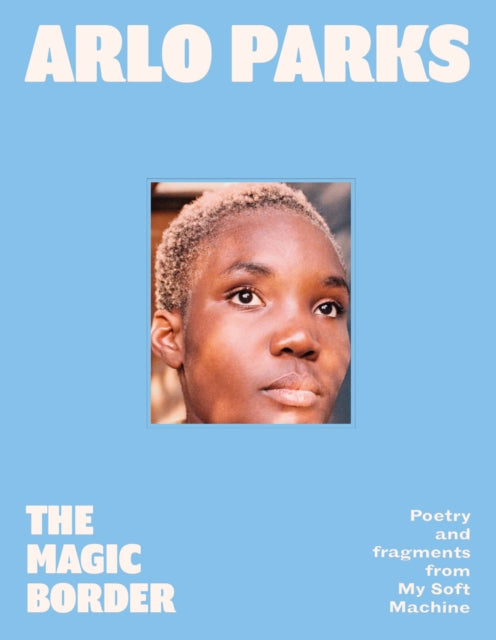 Parks, Arlo - The Magic Border