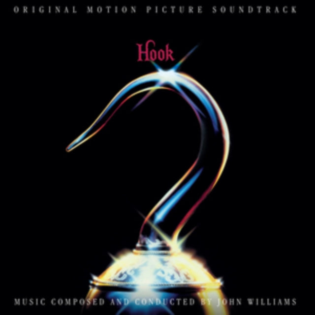 Hook (Ost) - Music By John Williams (2025 Reissue)
