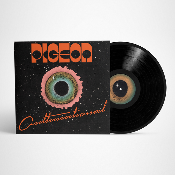 Pigeon - OUTTANATIONAL