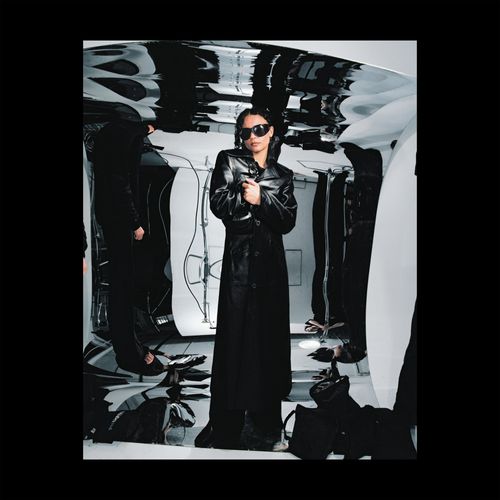 De Casier, Erika - Still
