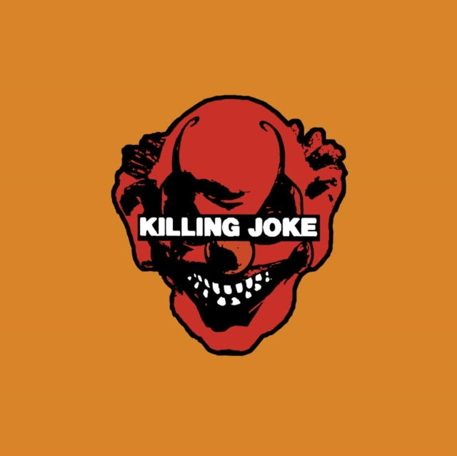 Killing Joke - Killing Joke - 2003