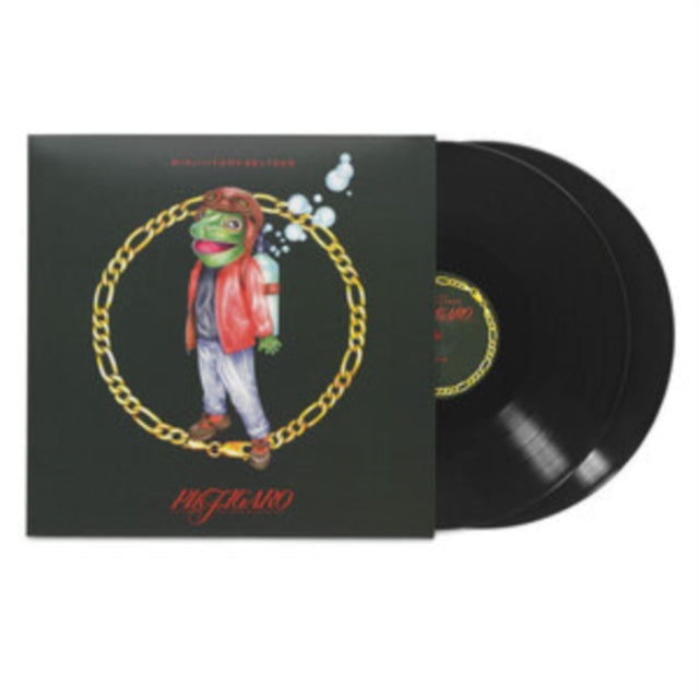 Wiki - 14K Figaro
