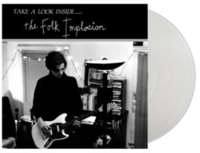 Folk Implosion, The - Take A Look Inside (2023 Reissue)