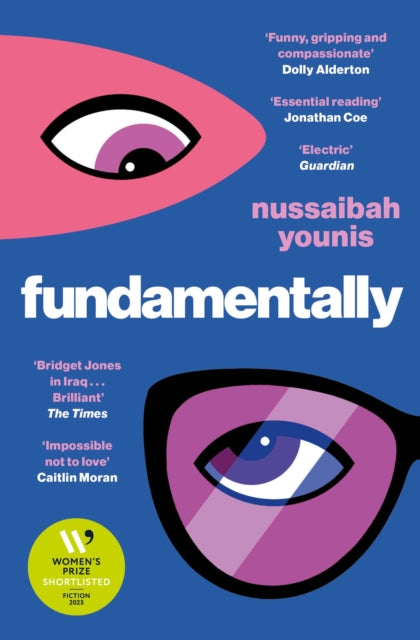 Younis, Nussaibah - Fundamentally