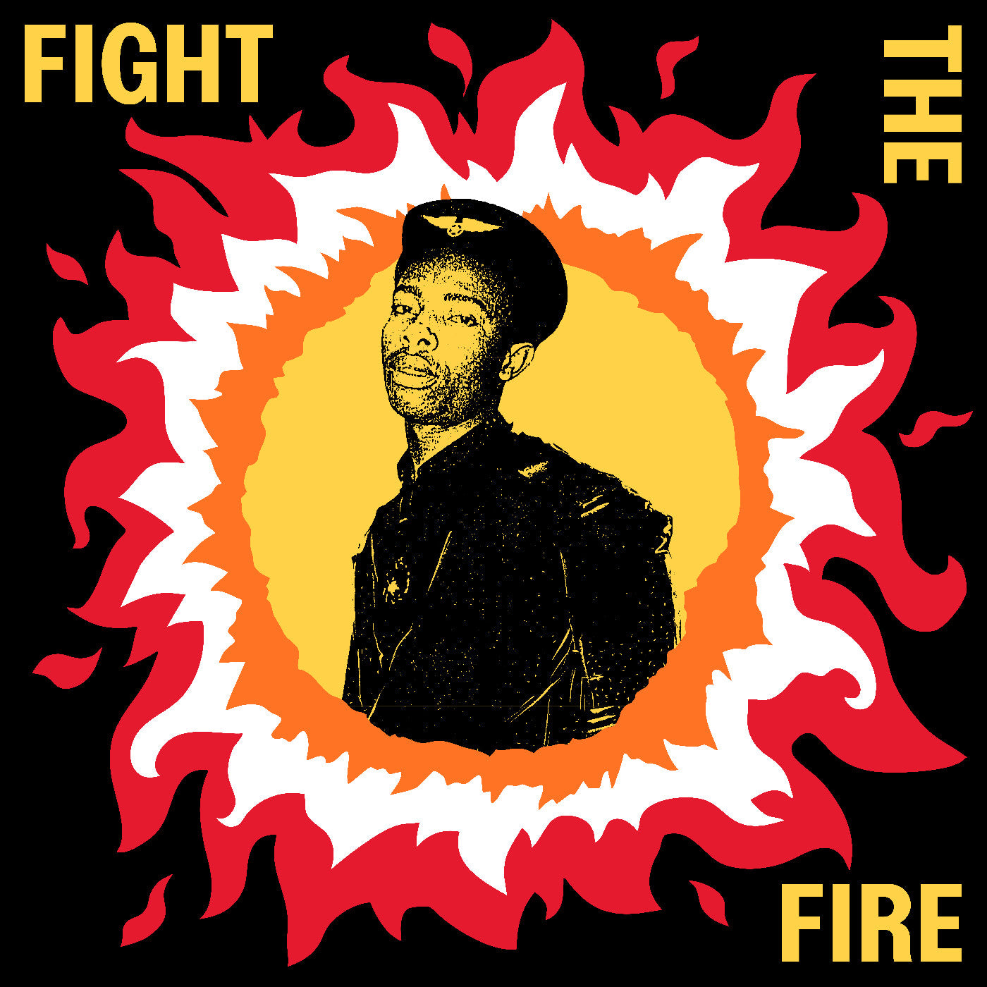 Fight The Fire: Digital Reggae, Conscious Roots and Dub in Nigeria 1986-91 - Various Artists