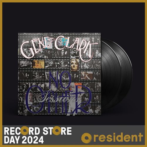Clark, Gene - No Other Sessions (Rsd 24)