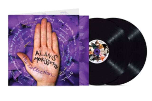 Morissette, Alanis - The Collection (First Time On Vinyl!)
