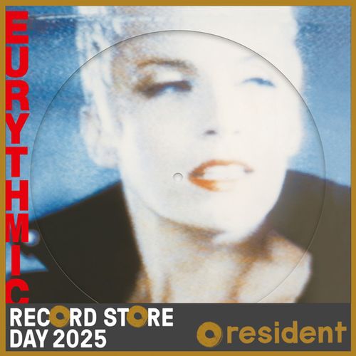 Eurythmics - Be Yourself Tonight (Rsd 25)