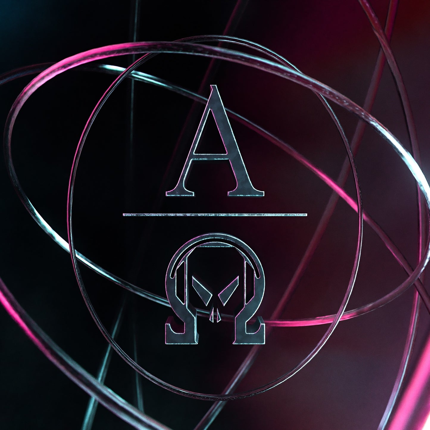 Rufige Kru (Goldie) - Alpha Omega Remixes