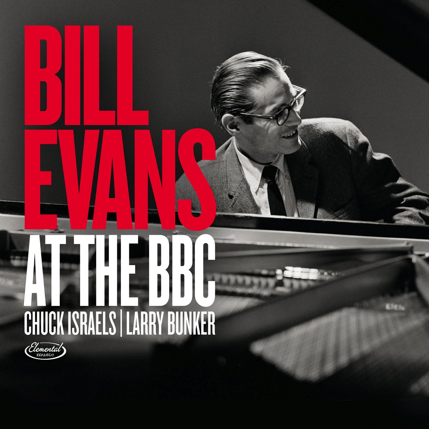 Evans, Bill - Bill Evans At The BBC - The Complete 1965 London Sets (RSD 2026)