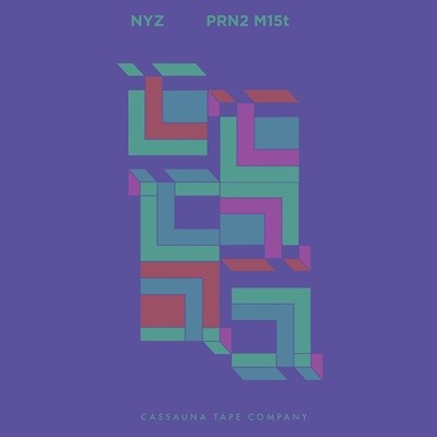 NZY - PRN2_M15t