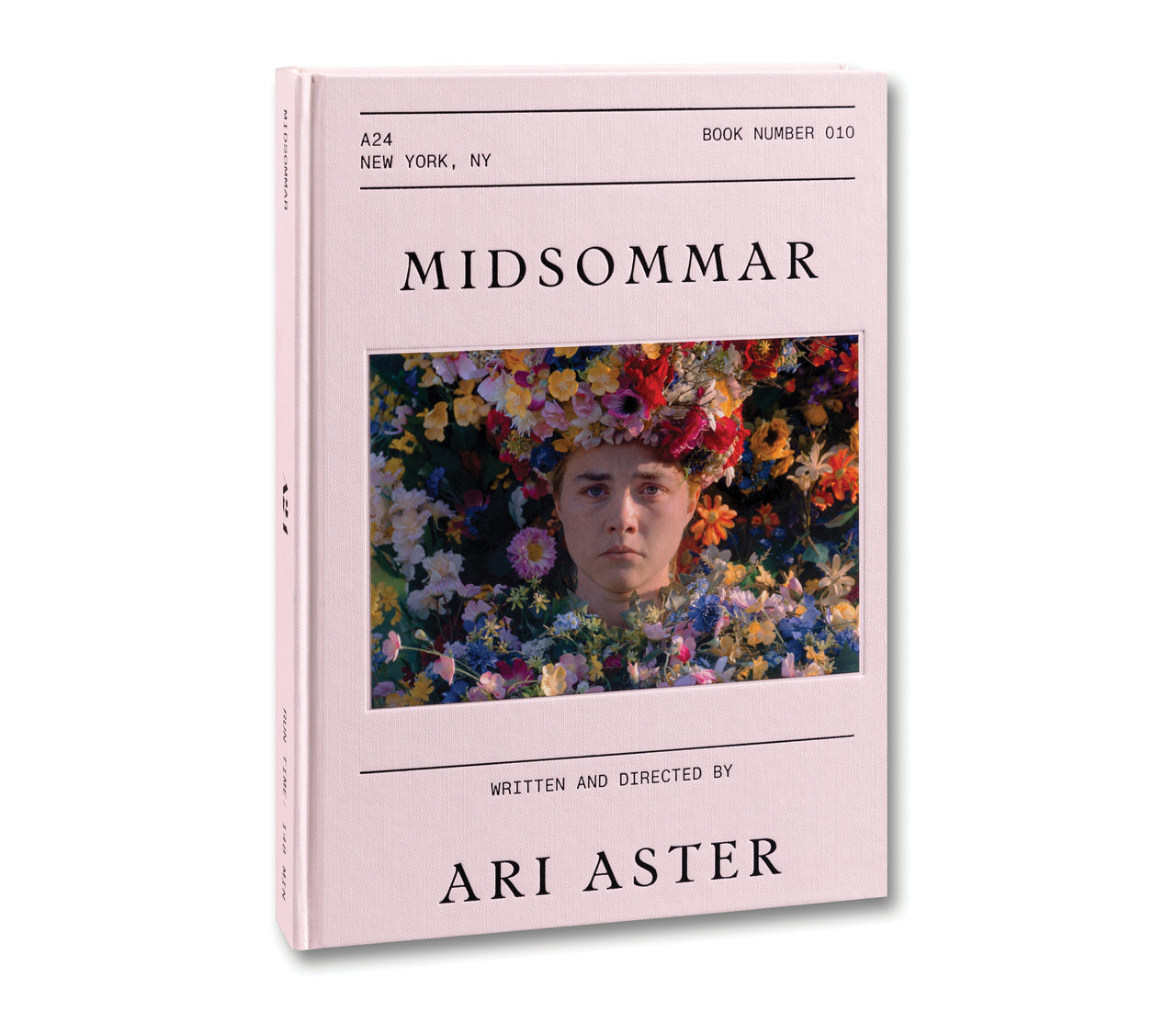 Aster, Ari - Midsommar Screenplay