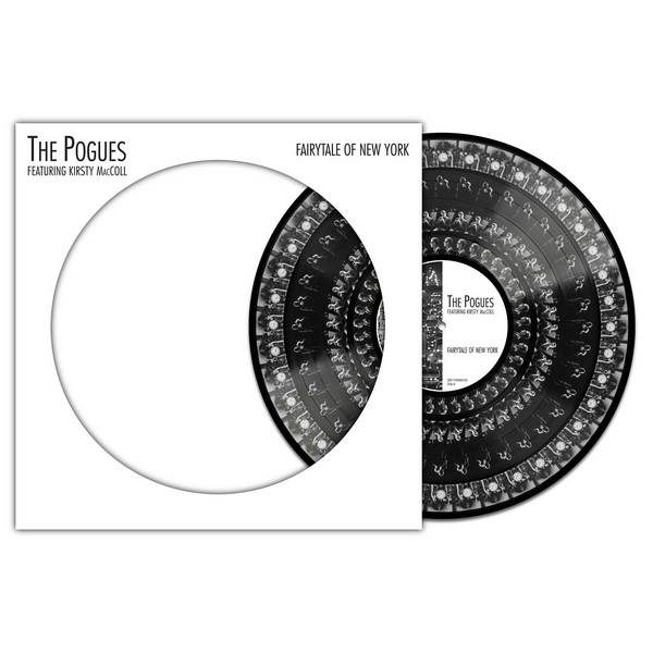 Pogues, The - Fairytale Of New York (2025 Reissue)