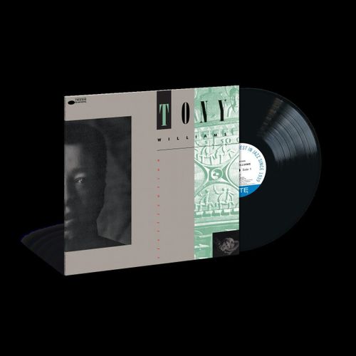 Williams, Tony - Civilization (Classic Vinyl Series)