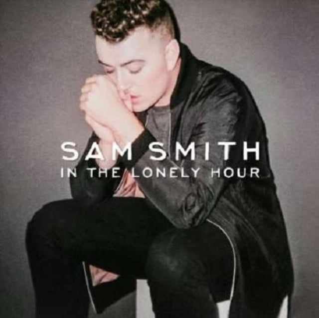 Smith, Sam - In The Lonely Hour