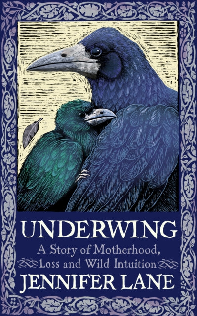 Lane, Jennifer - Underwing