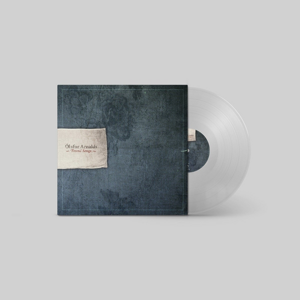 Arnalds, Olafur - Found Songs