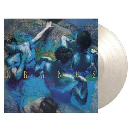 Cranes - Loved (30th Anniversary Edition)