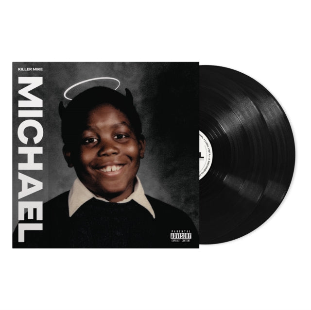 Killer Mike (Run The Jewels) - Michael