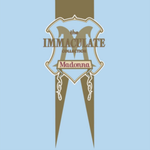 Madonna - The Immaculate Collection